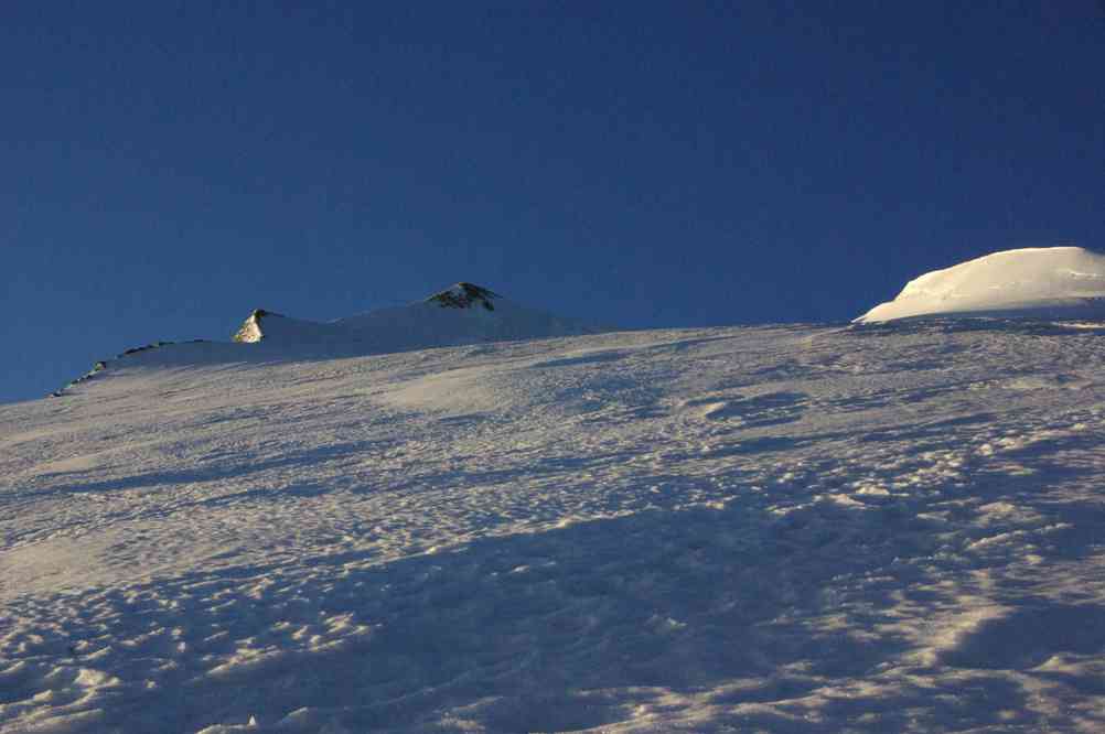 Ça a l’air tout près mais on n’est pas rendus ! Le vendredi 17 août 2012
