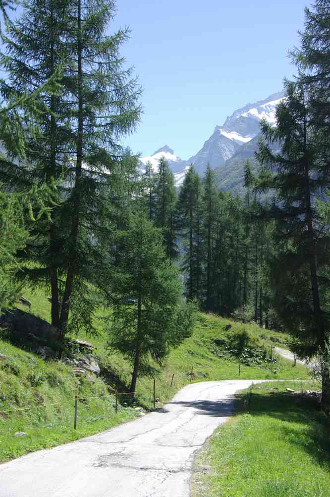 Et voilà, encore le temps pour un Rivella ! Le vendredi 17 août 2012