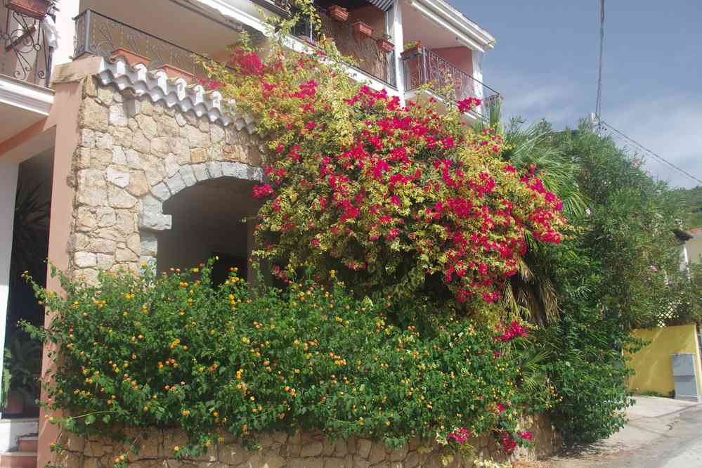 Santa Maria Navarrese, le 5 septembre 2022